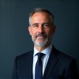 Portrait de Pierre Martin, Consultant en Droit du Travail chez Groupe RH Innovant