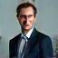 Portrait de Nicolas Lefèvre, Directeur Financier chez Groupe BTP