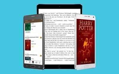 Best Ebook Subscription and Audiobook Services (2023)