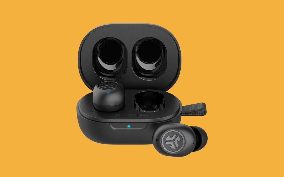 16 Best Wireless Earbuds (2024): Noise Cancelers, Cheap, Luxe, and More