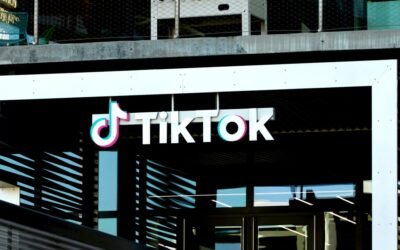 The Houses Passes a TikTok Ban Bill That’s on the Fast Track