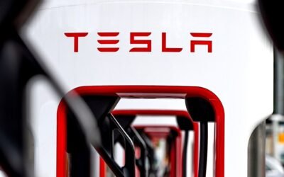 As Questions Swirl Around Tesla’s Superchargers, the Race Is On to Fill the Power Gap